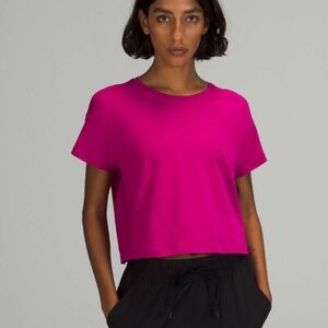 Lululemon Cates T-Shirt